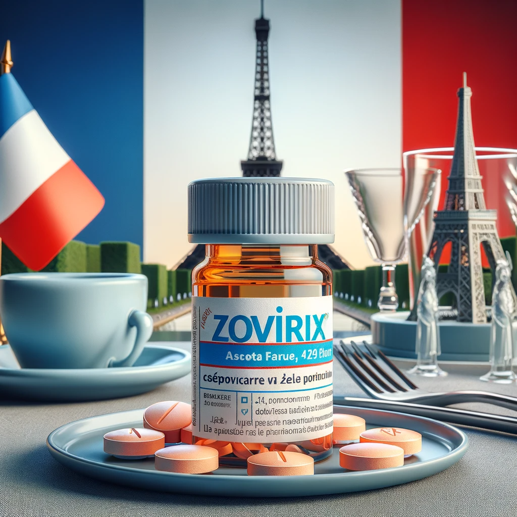 Peut on acheter du zovirax sans ordonnance 